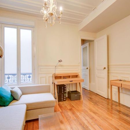 Le Petit Pantheon: Cosy 2-Room Apart Center Paris Exterior foto